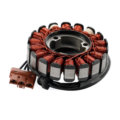 KTM 2008\2010 RC8 &2010\2012 RC8R 1190 Generator Stator Regulator & Gasket