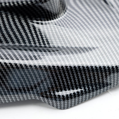 22-24 Honda NT1100 Front Beak Extension Nose Panel Fairing Carbon