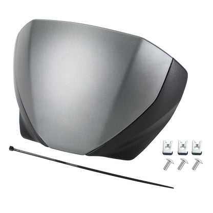 Front Screen Windshield Fairing Windscreen Deflector For Trident 660 2021+