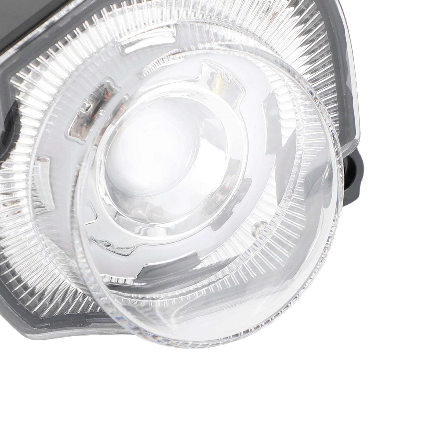 2019-2021 Suzuki Jimny JB64 JB74 Pair of Front Turn Signal Lamp Light Clear