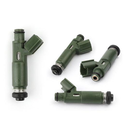 2000-2005 TOYOTA CELICA 1.8L L4 4PCS Fuel Injector 2320922040 232500D04