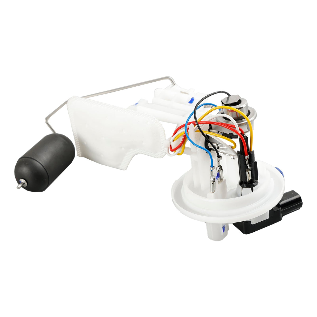 Yamaha 2013 Xeon RC 125 & 2014 XEON GT 125 Fuel Pump Replace 1Pn-E3907-10 1Pn-E3907-01