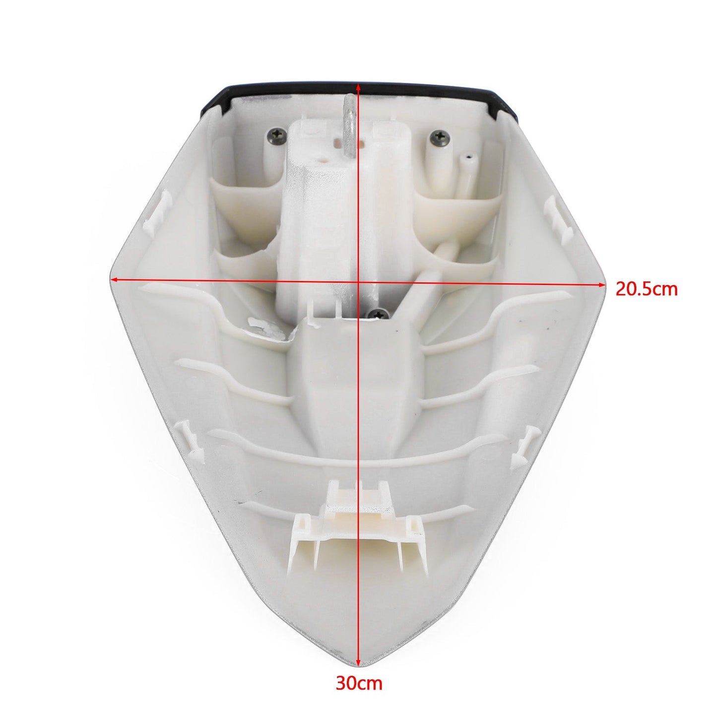 2020-2024 Honda CBR1000RR-R Rear Pillion Seat Cowl Fairing Cover