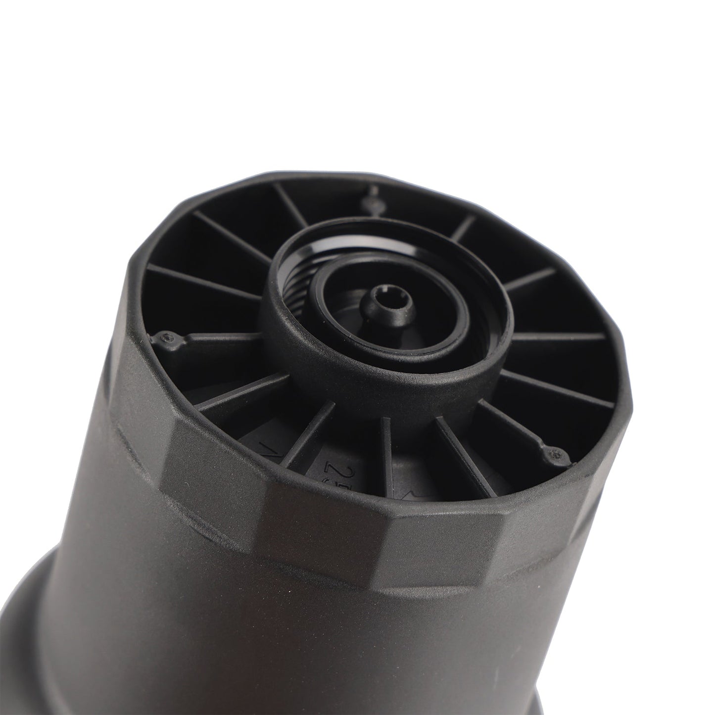 2012-2014 Volkswagen Beetle Upgrade Oil Cooler Filter Housing 07K-115-397-A 07K-115-397-B