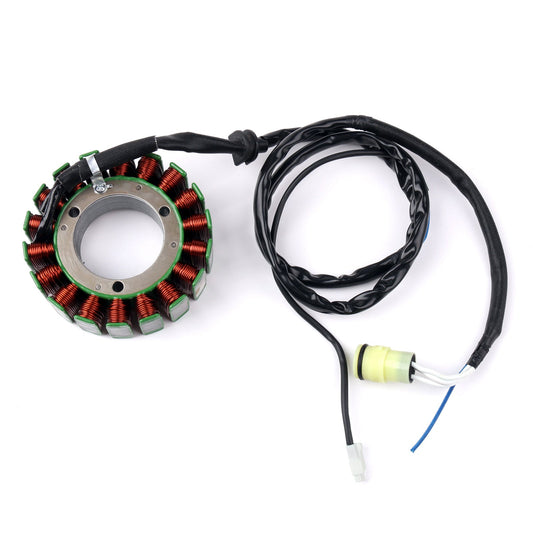 2000-2001 Kawasaki ZX1200 Ninja ZX-12R Generator Stator Coil 21003-1351 21003-0010