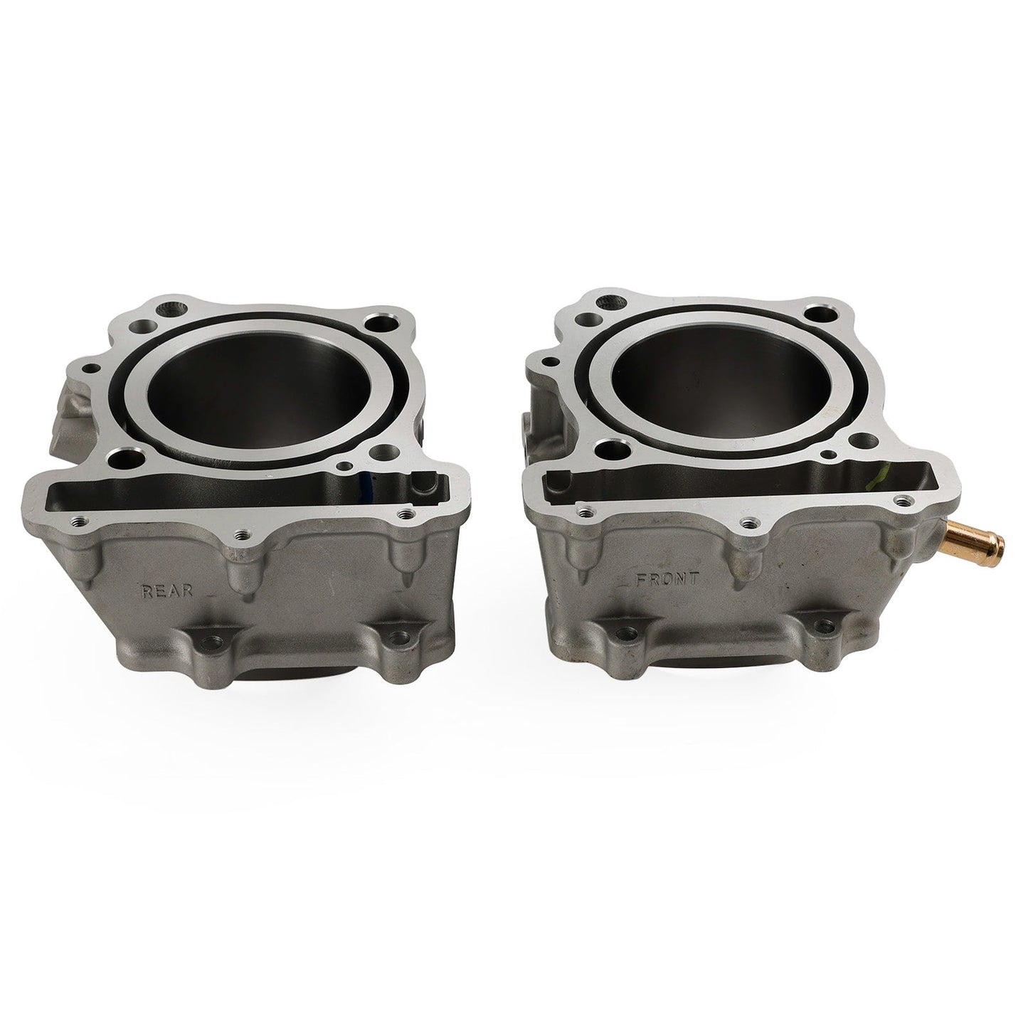 1999-2008 Suzuki SV 650 A SV650S SA Front&Rear Cylinder Piston Gasket Kit