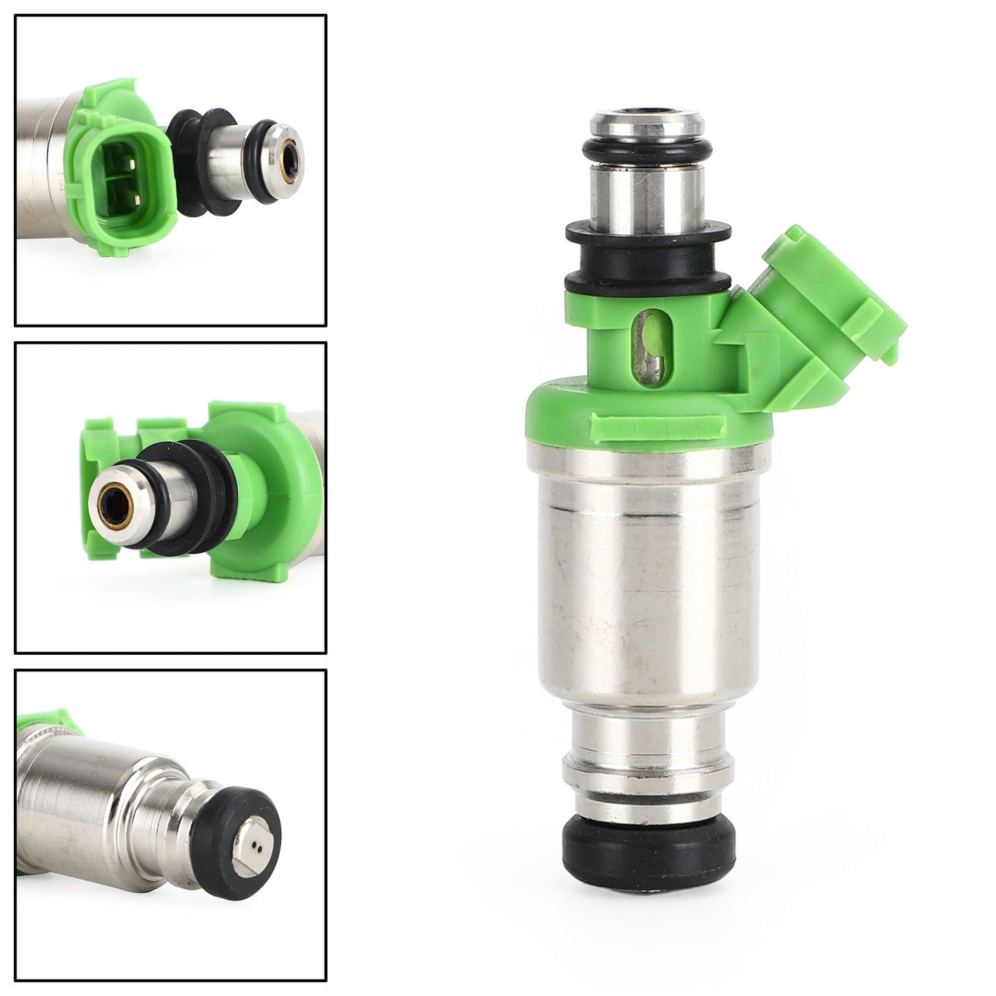 TOYOTA CORONA 1.6L 1996-2001 RHD4AFE 1PCS Fuel Injectors 23250-16170 Fit