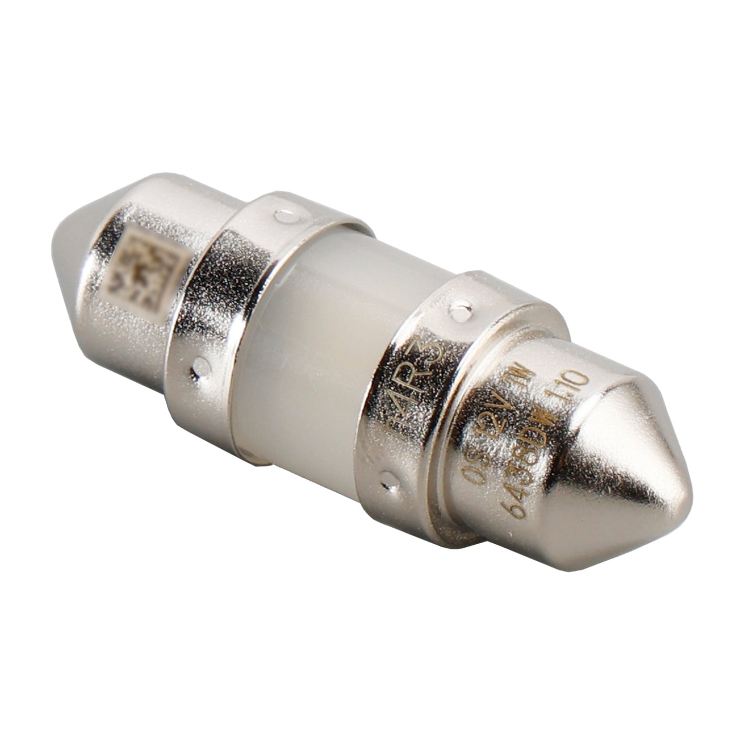 OSRAM Car Light LEDriving SL C5W 31MM 12V 6438DWP