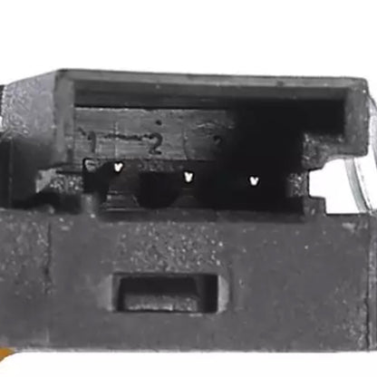 2017-2018 Chrysler Pacifica Humidity Sensor 55111389AF 55111389AD