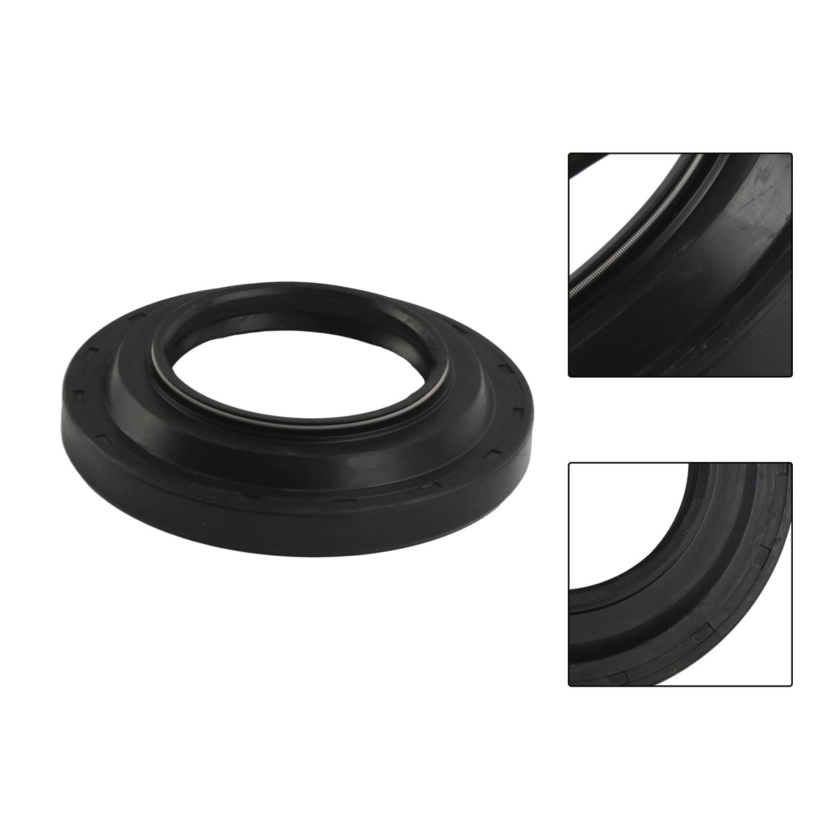 Bobcat Motor Carrier Oil Seal Skid Steer 753 763 773 6705847 Chain bearing