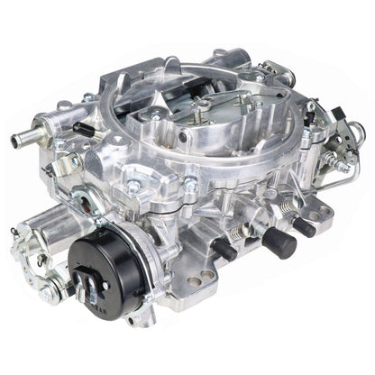 New 1406 Carburetor CBRT-1406 Edelbrock Performer 600 CFM 4 BBL Electric Choke