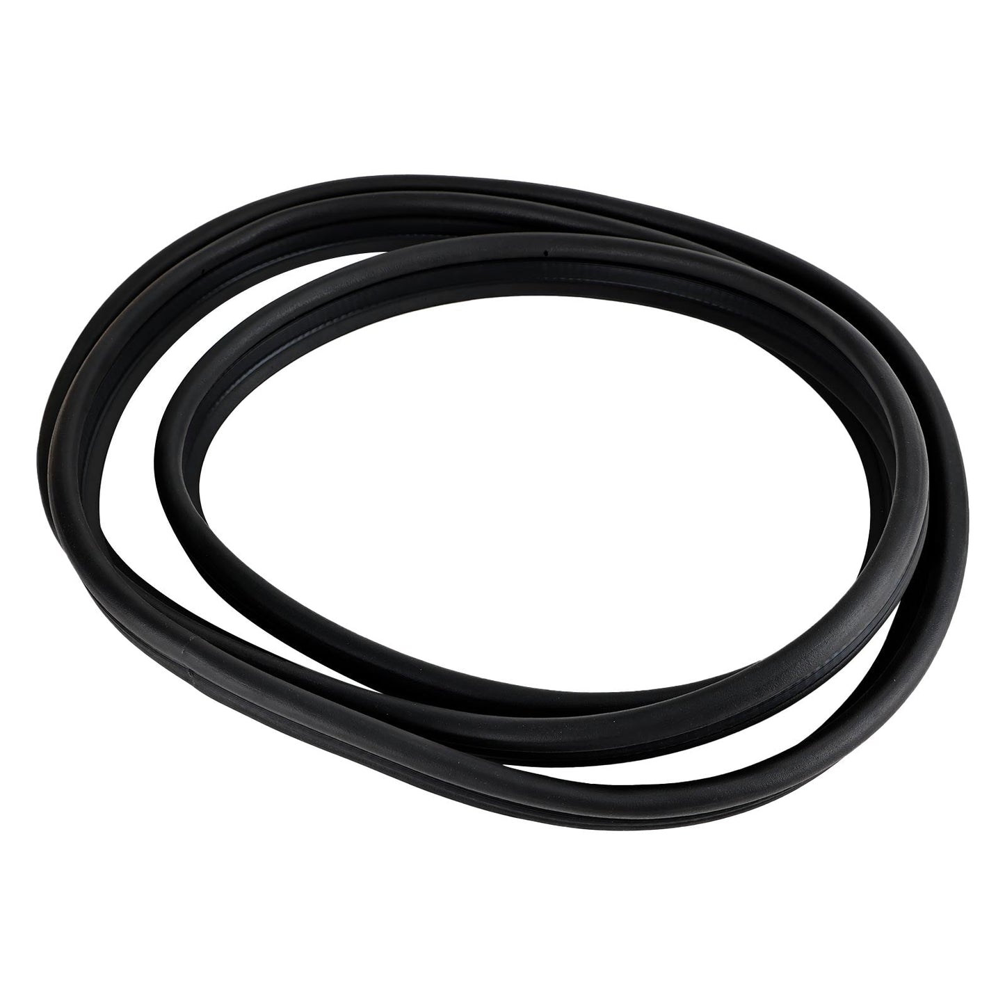 2009-2014 Toyota RAV4 #6446106060 Rear Trunk Lid Weatherstrip Rubber Seal