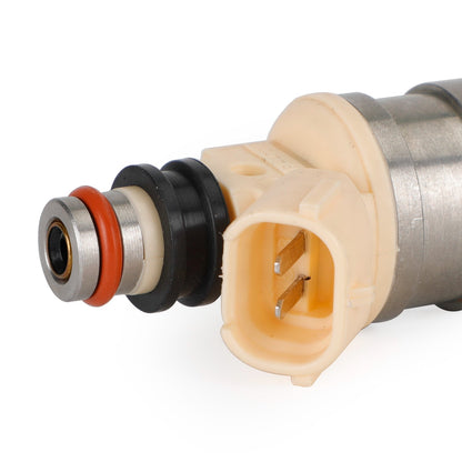 1992-1998 Suzuki Sidekick Fuel Injector 15710-58B00