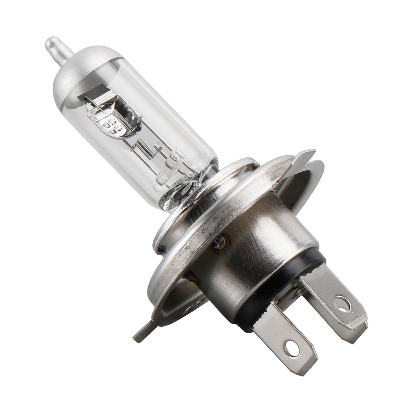 OSRAM Motorcycle Lamp Silverstar H4 P43T 12V 60/55W 64193SVS