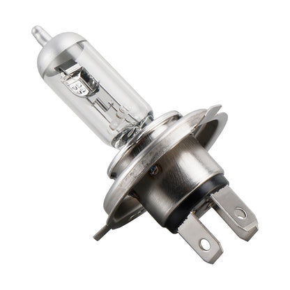 OSRAM Motorcycle Lamp Silverstar H4 P43T 12V 60/55W 64193SVS