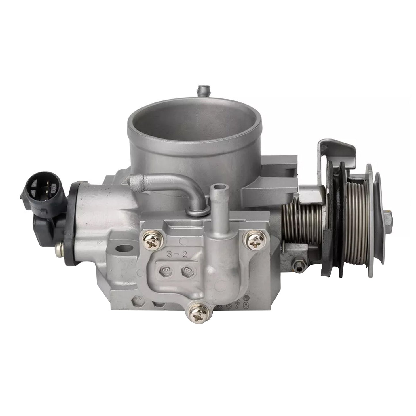 1998-2002 Honda Accord SE EX LX 2.3L Throttle Body 16400-PAA-A61