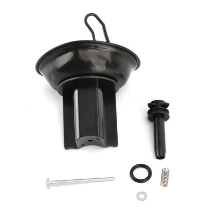 Honda CB400 VTEC CB 400 1x Moto Carburetor repair kit plunger diaphragm