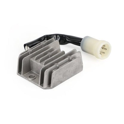 Regulator Rectifier For Yamaha YFM 250 350 Moto-4 Big Bear 89-95 59V-81960-A0-00