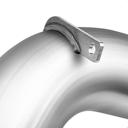 2015-2019 Ford F250 F350 F450 F550 6.7L Powerstroke 4" Turbo Downpipe Exhaust