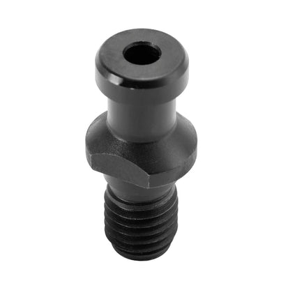 DMG Mori & Doosan Compatible CAT40 15-0.747 Pull Studs - Coolant Thru Retention Knob (10 Pack)