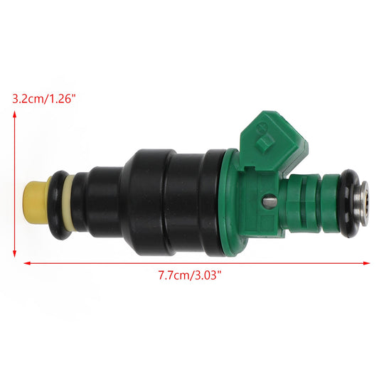 1990-1992 Ford Sierra Sapphire RS Cosworth 4x4 1PCS/6PCS Fuel Injectors 0280 150 803 0280150803 95160611000