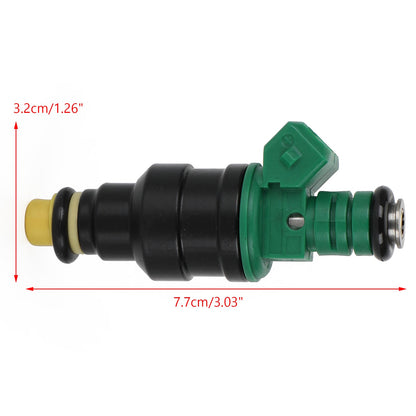 1986-1987 Ford Sierra RS Cosworth 3 door 1PCS/6PCS Fuel Injectors 0280 150 803 0280150803 95160611000