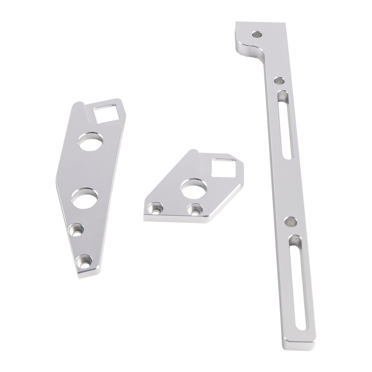 LS1 102mm Sheet Metal Intake Port Throttle Cable Bracket 551446