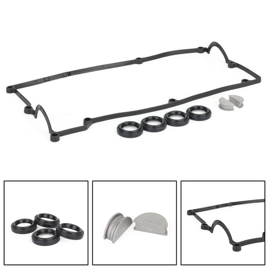 1997-2004 Hyundai Accent 1.5L 1.6L Valve Cover Gasket Set 22441-26003 2244223500 2222423500 2244323001