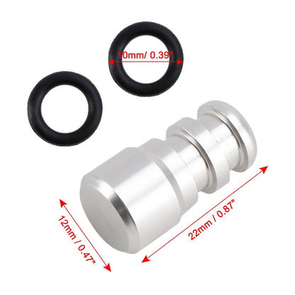 LS 6.0 5.7 LS1 LS2 LS3 LQ4 LQ9 LS6 L92 Oil Dipstick Tube Oil Pan Plug 551113