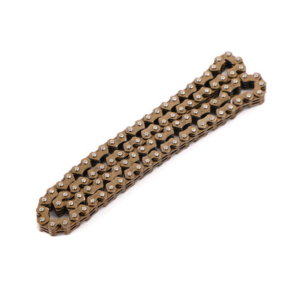 Drive Chain For Yamaha 94591-48094 Xn125 Xn150 Xq125 Yp125 Yp150 Yp150D Yp180