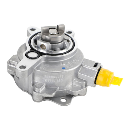 2012-2018 Land Rover Range Rover Evoque 2.0L Power Brake Booster Vacuum Pump LR047384 LR025601 LR039592