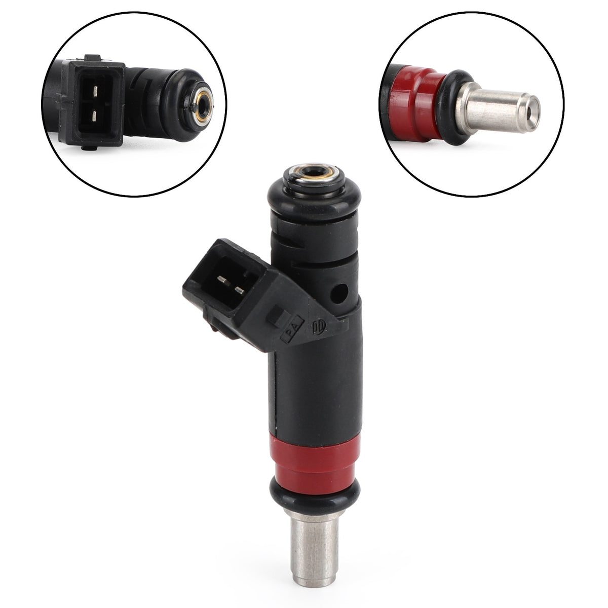 Mercedes Benz Axor/Accelo/Bus/Atego/Atron from 2012 1PCS Fuel Injectors 21150162D