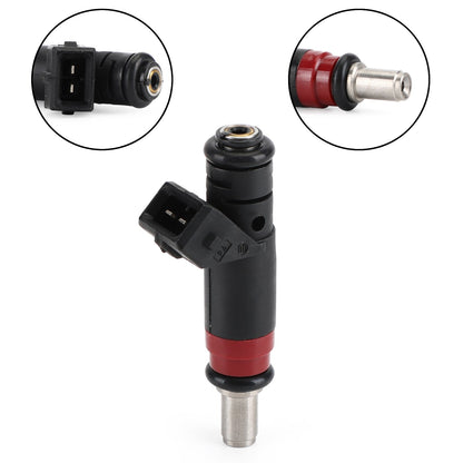 Mercedes Benz Axor/Accelo/Bus/Atego/Atron from 2012 1PCS Fuel Injectors 21150162D