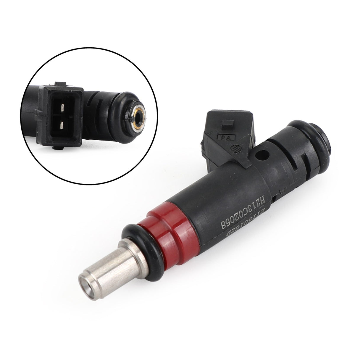 Mercedes Benz Axor/Accelo/Bus/Atego/Atron from 2012 1PCS Fuel Injectors 21150162D