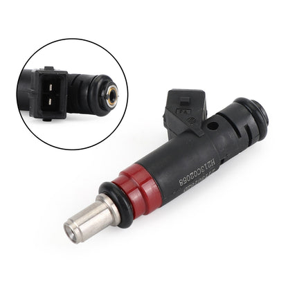 Mercedes Benz Axor/Accelo/Bus/Atego/Atron from 2012 1PCS Fuel Injectors 21150162D