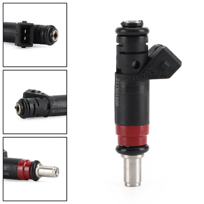 Mercedes Benz Axor/Accelo/Bus/Atego/Atron from 2012 1PCS Fuel Injectors 21150162D