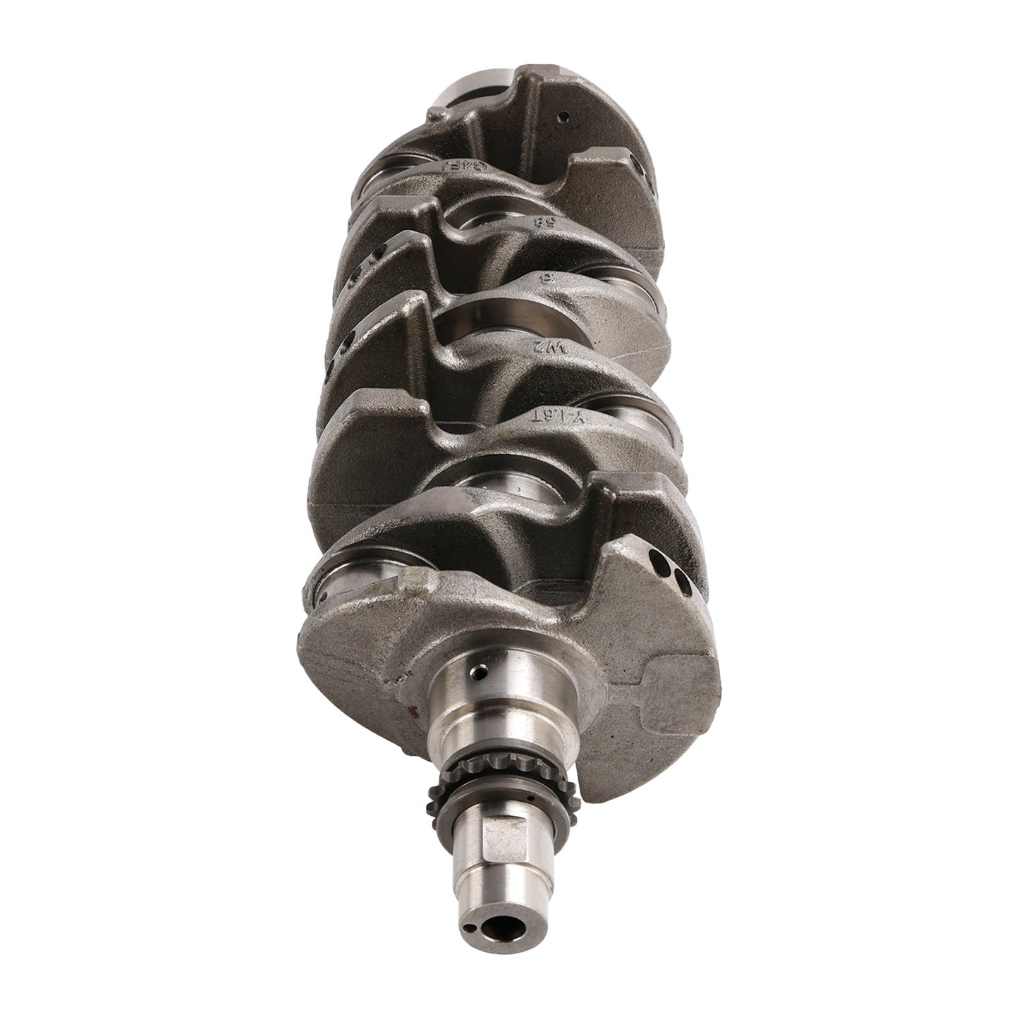 2019-On Kia Soul G4FJ 1.6T Engine Overhaul Rebuild Kit Pistons Rods Gasket Kit 231102B710