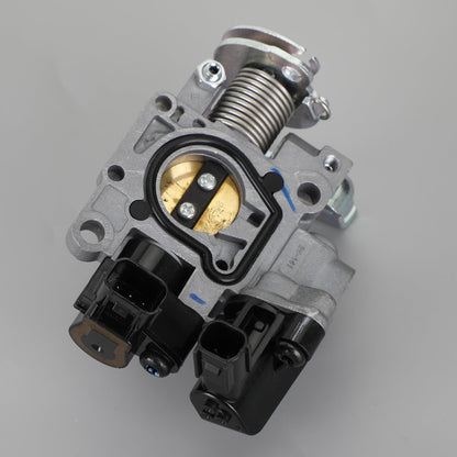 16400-KZR-601 Throttle Body Assembly Fit Honda Vario 125 FI/I Helm-IN