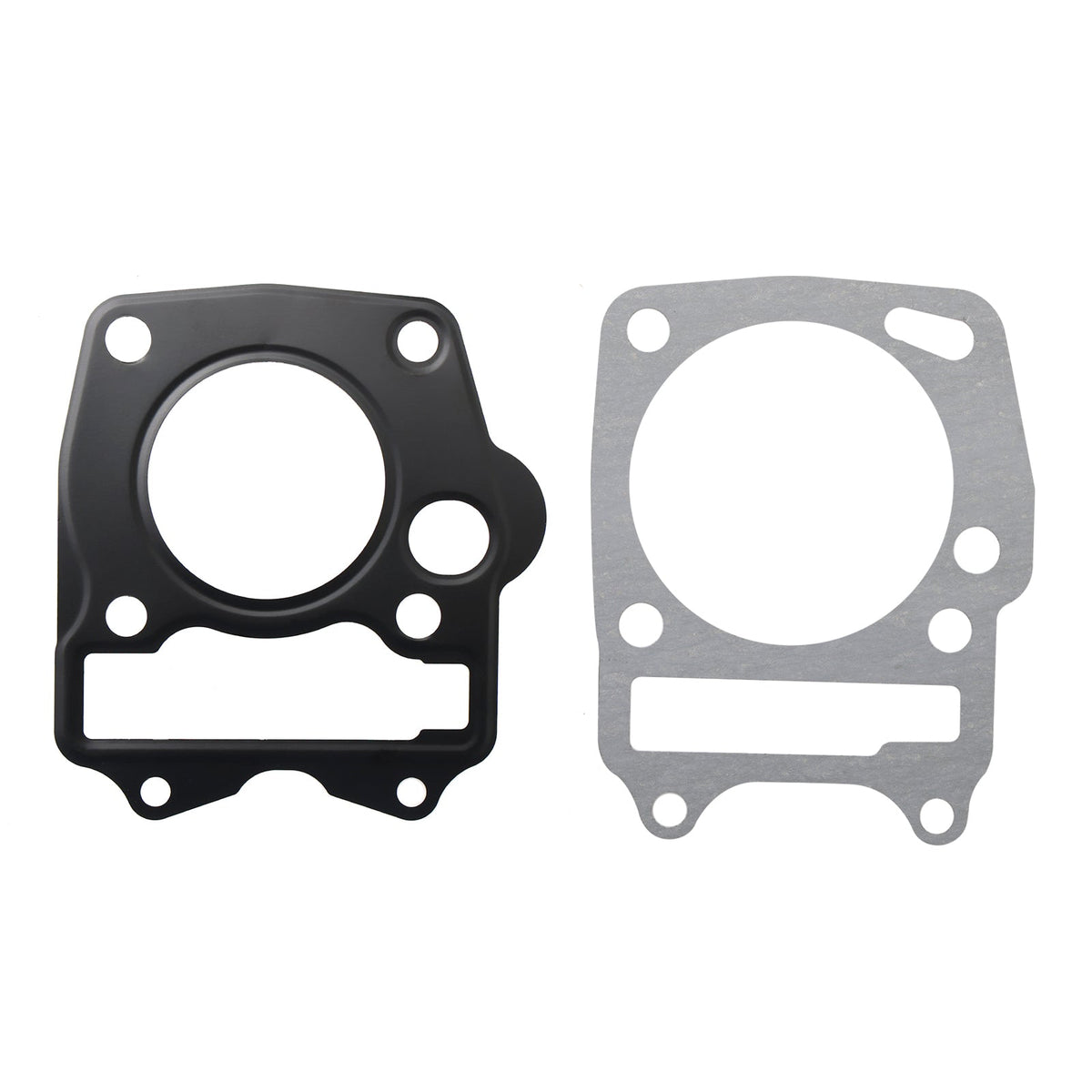 CYLINDER / BARREL + PISTON KIT 12100-KPH-700 for HONDA Innova ANF 125, Wave 125