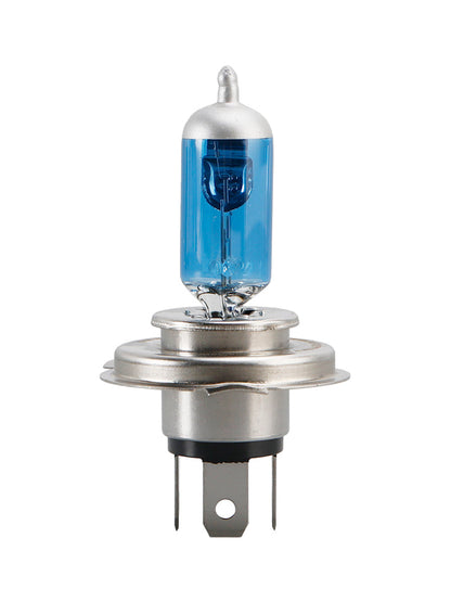 OSRAM Motorcycle Lamp Cool Blue Hyper HS1 PX43T 12V 45/40W 62185CBH-01B