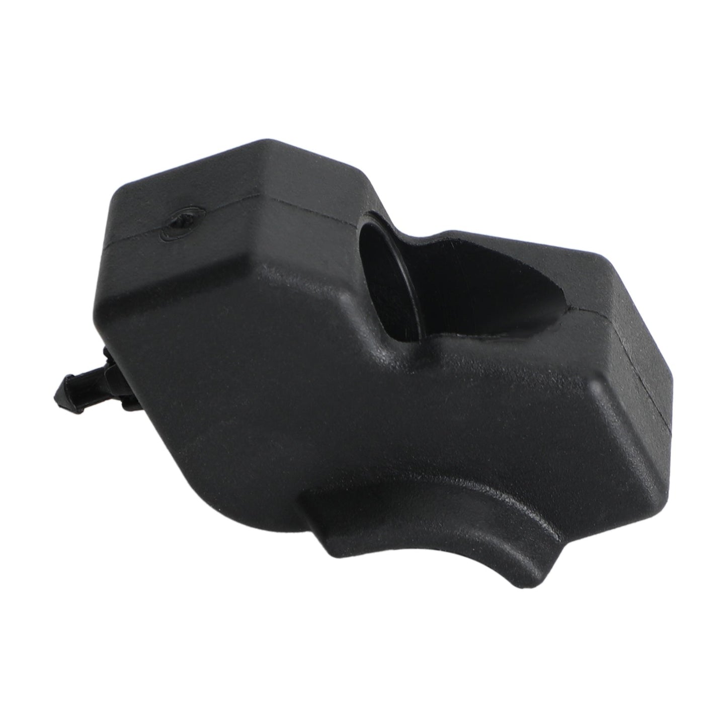 2015-2021 Ford F-150 2PCS Left & Right Side Tailgate Rubber Bumper Cushion