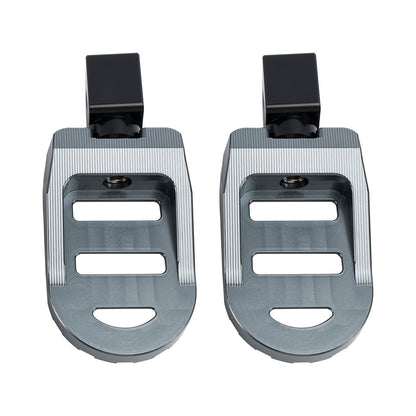 21-23 Meteor 350 & 22-23 Classic 350 & All Years New Bullet 350 Front Footrests Foot Peg