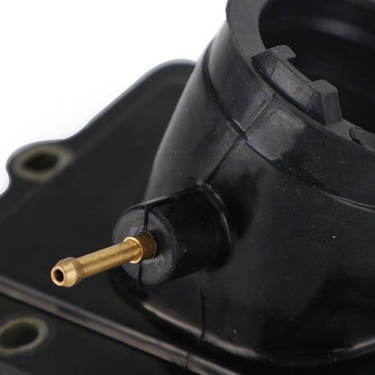 1992-1994 Kawasaki KDX250SR KDX250F #16065-1266 Intake Manifold Carburetor Holder