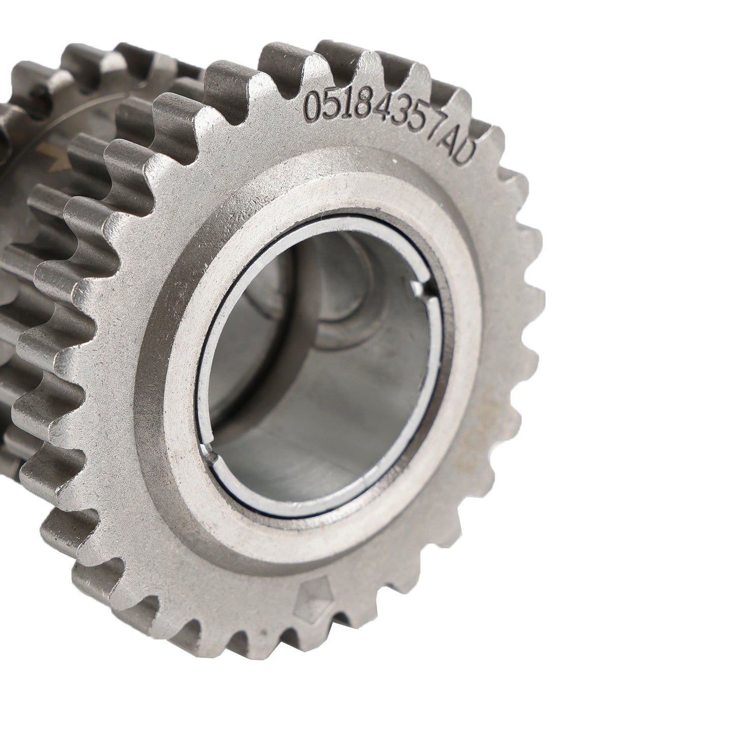 2017+ Maserati Quattroporte S V6 Q4 Timing Chain Kit 323513 Generic