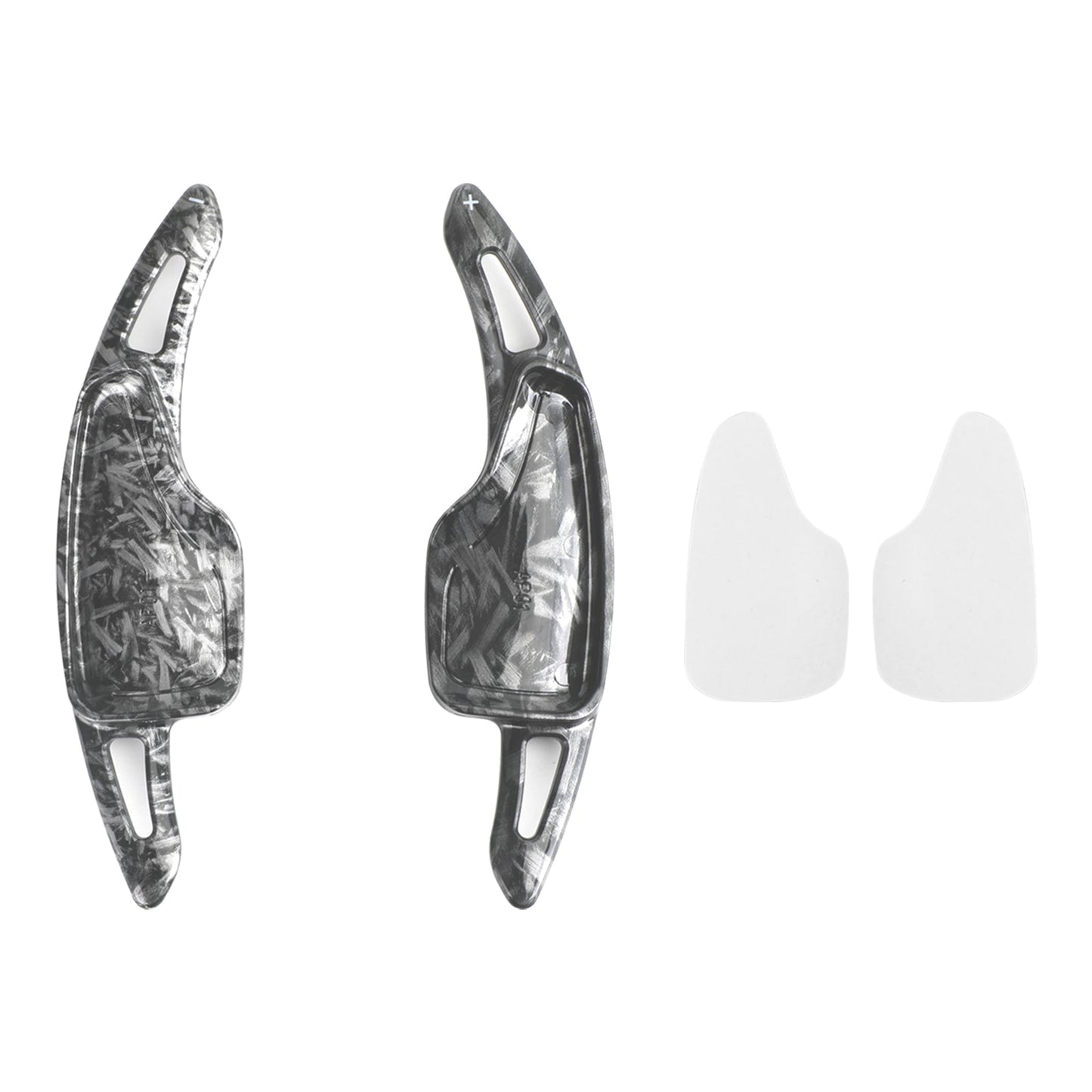 2016-2021 Chevy Camaro Steering Wheel Paddle Shifter Extensions