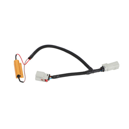 Chevrolet Silverado/Sierra 2016-2018 Tail light LED Conversion Harness PNP