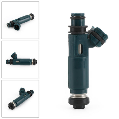 Toyota Tundra 2000-2004 Lexus 4.7L V8 Fuel Injectors #23250-50040