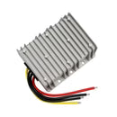 DC-DC 12V-13.8V 30A 414W Step Up Voltage Converter Regulator Waterproof