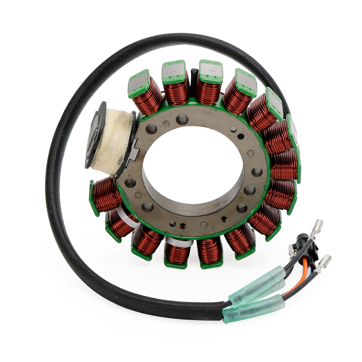 2002-2005 3C7061230 Nissan NS / Tohatsu M 115 120 140 Hp 2-Stroke Alternator