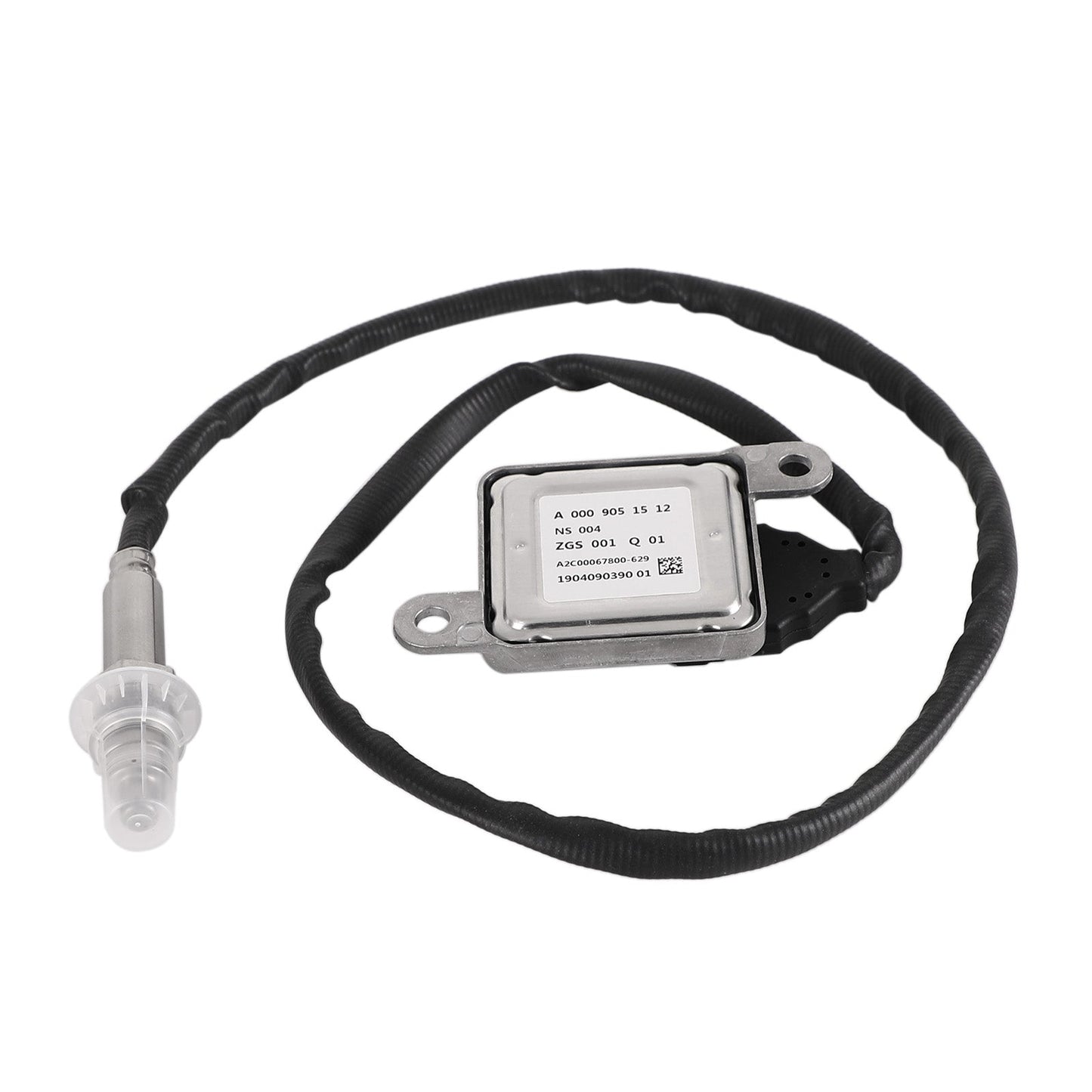 Mercedes Benz GLS X166 GLS350 Nox Nitrogen Oxide Sensor A0009051512